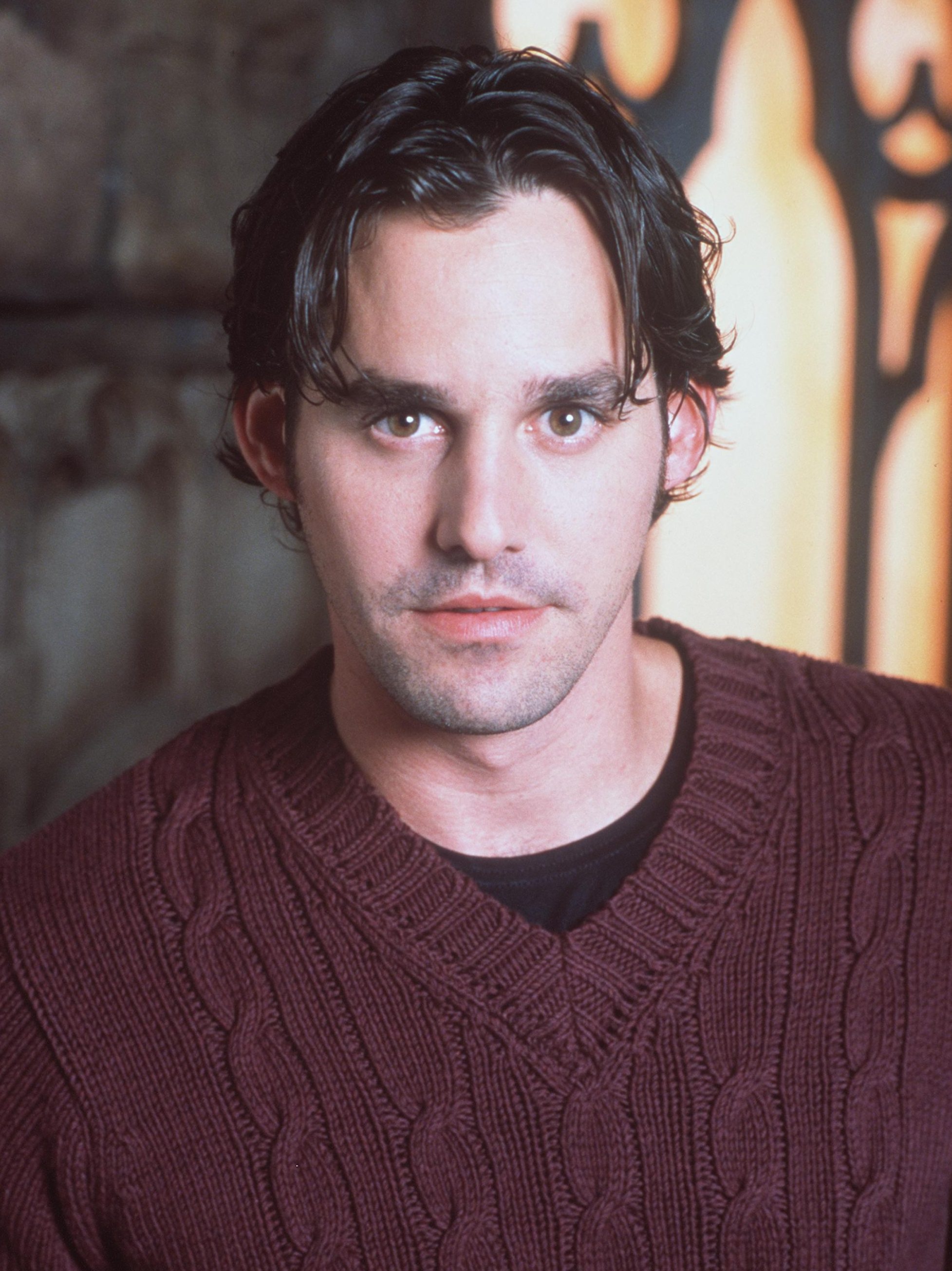 Nicholas Brendon's Cause of Death: How Did the 'Buffy' Actor Die at 54?