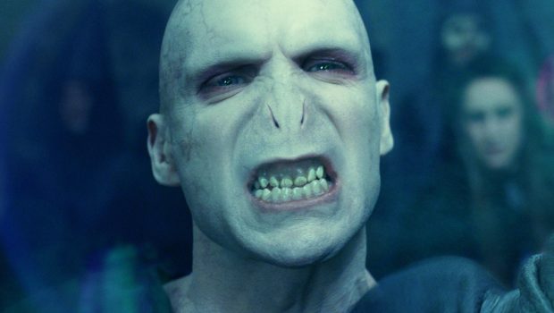 Who Is Playing Voldemort in the New 'Harry Potter' Series? Cast Updates