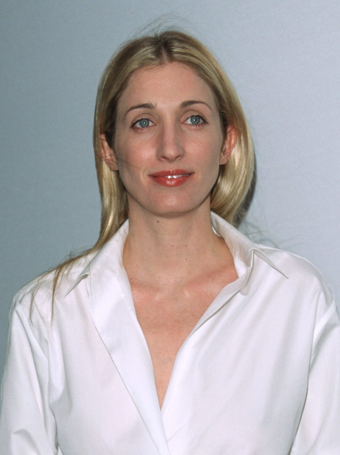 Who Is Carolyn Bessette's Mother? About Ann Freeman