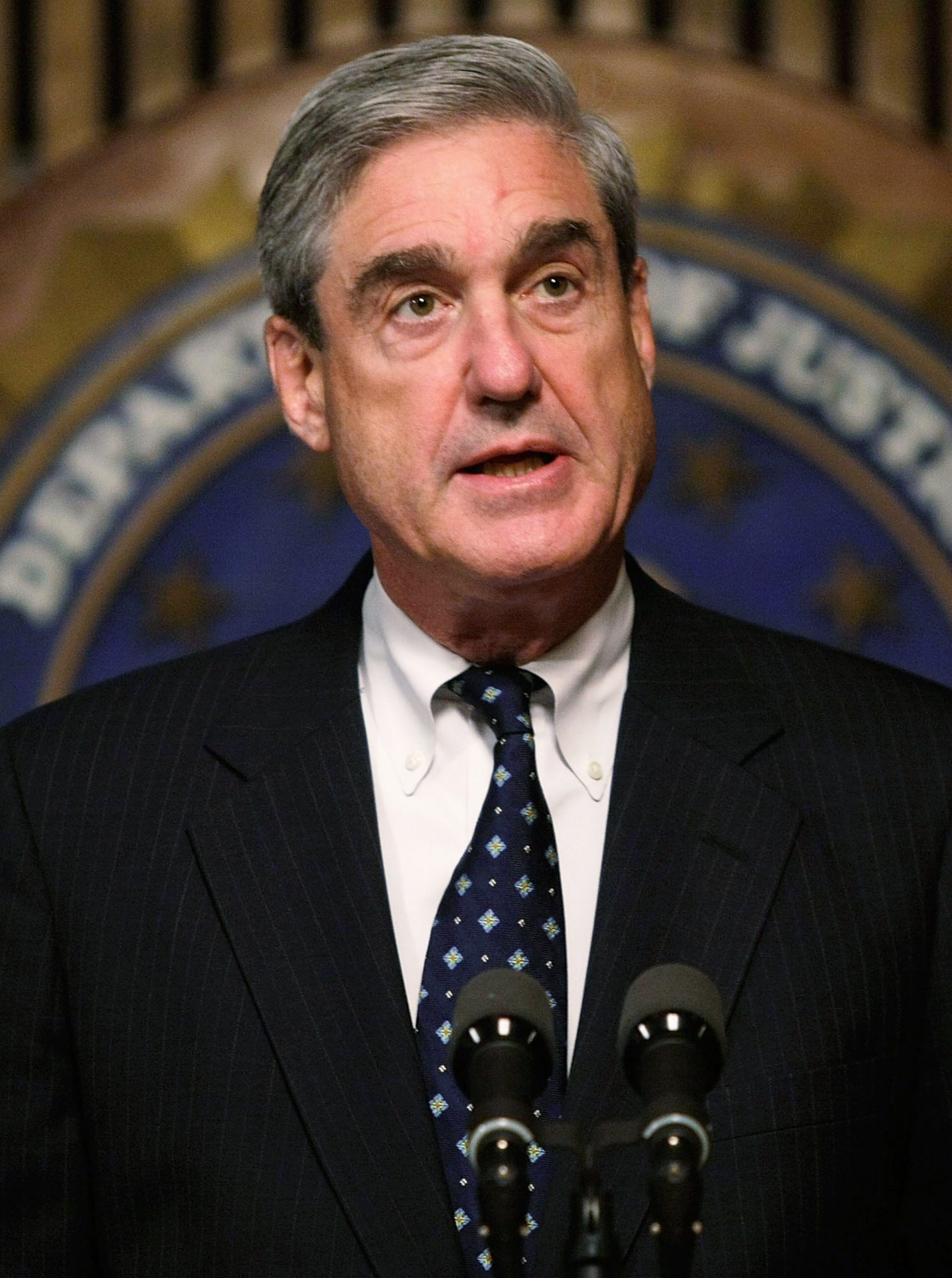 How Did Robert Mueller Die? Updates on His Cause of Death
