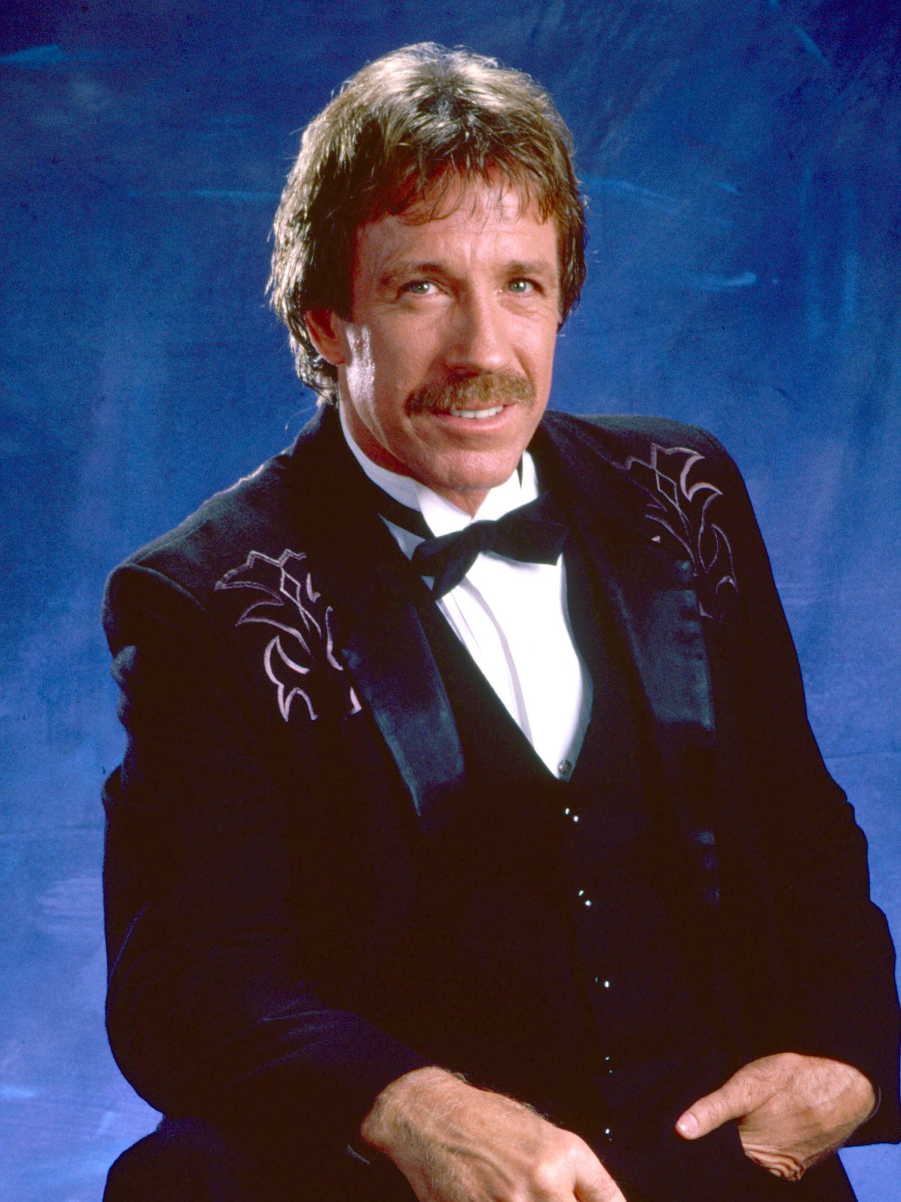 Chuck Norris' Net Worth: How Much Money the Late Action Movie Star Made