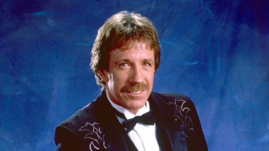 Chuck Norris' Net Worth: How Much Money the Late Action Movie Star Made