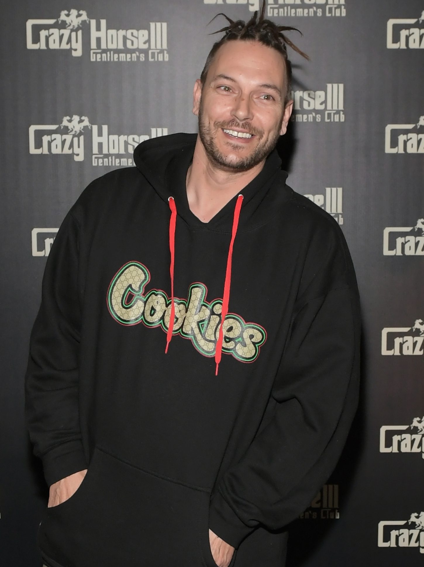 Kevin Federline Net Worth: How Much Money Does He Have Now?