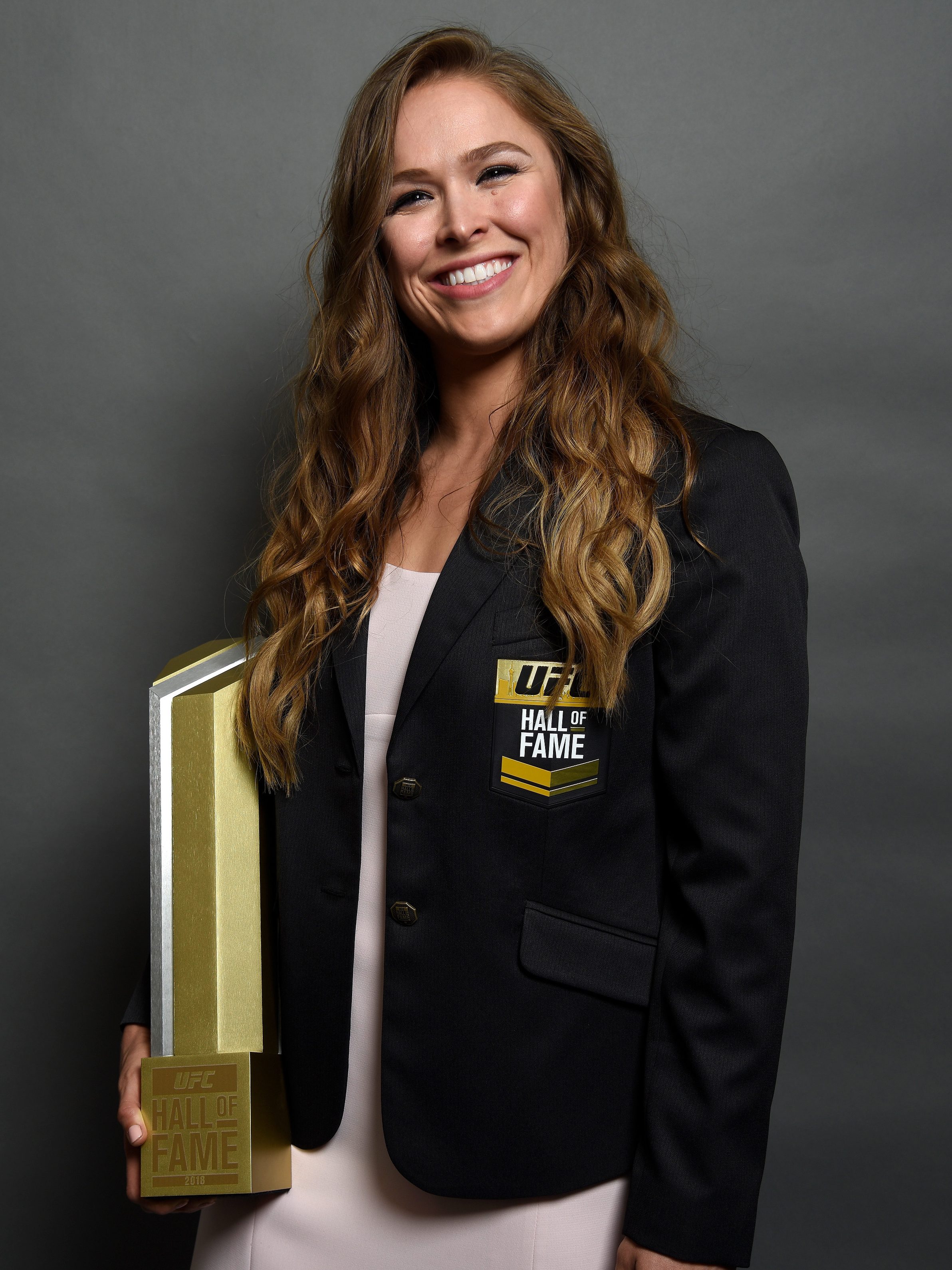 Ronda Rousey Net Worth: How Much Money the Fighter Makes