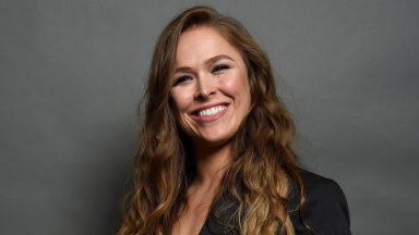 Ronda Rousey Net Worth: How Much Money the Fighter Makes