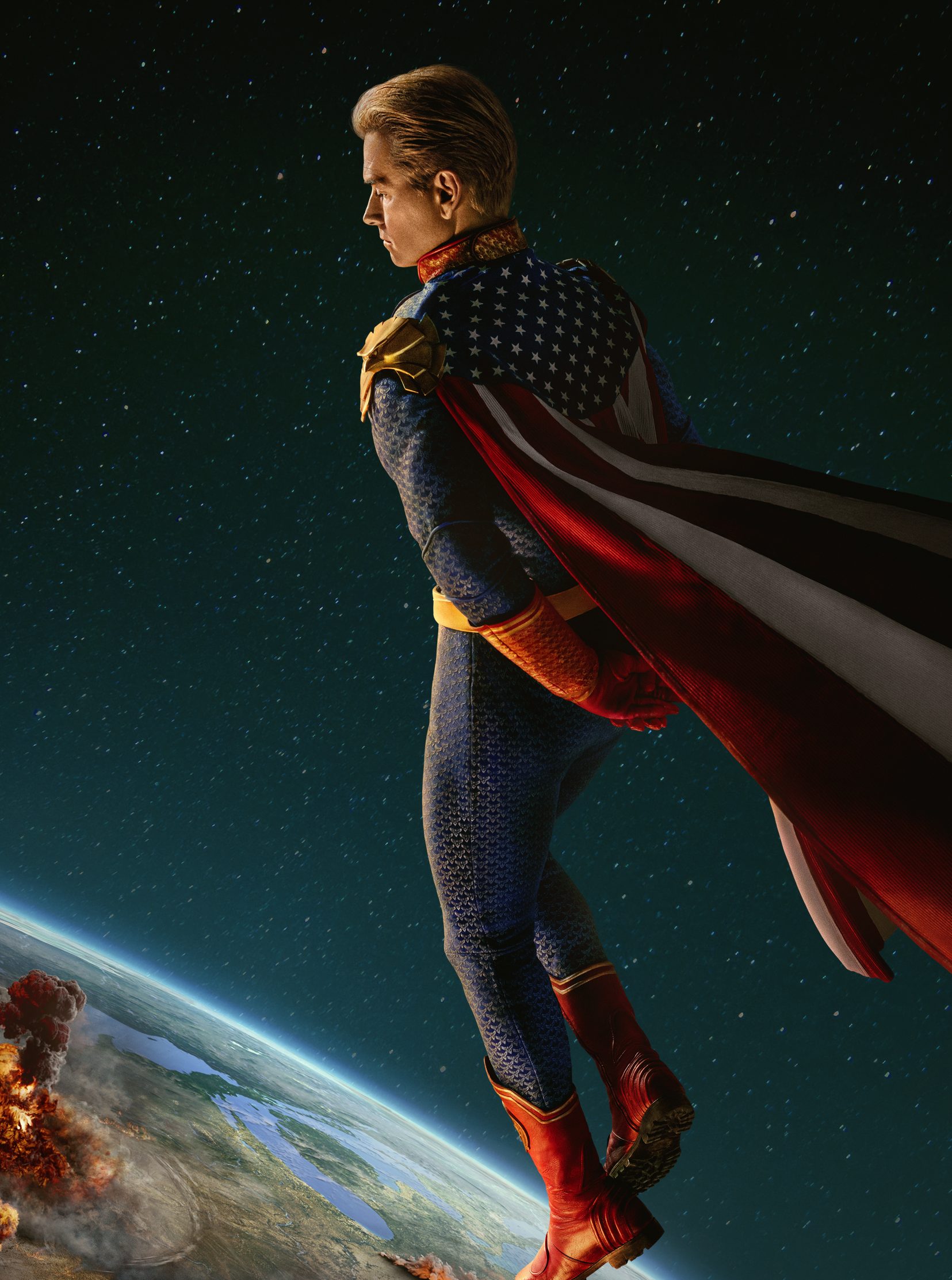 When Does 'The Boys' Season 5 Come Out? Release Date, Trailer & More