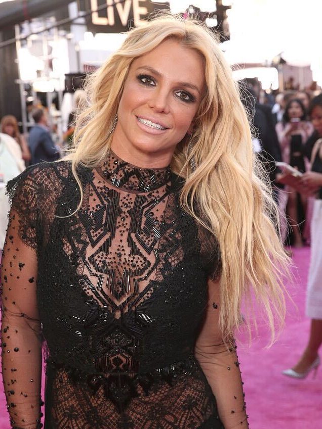 Why Was Britney Spears Arrested? Update After DUI Charge