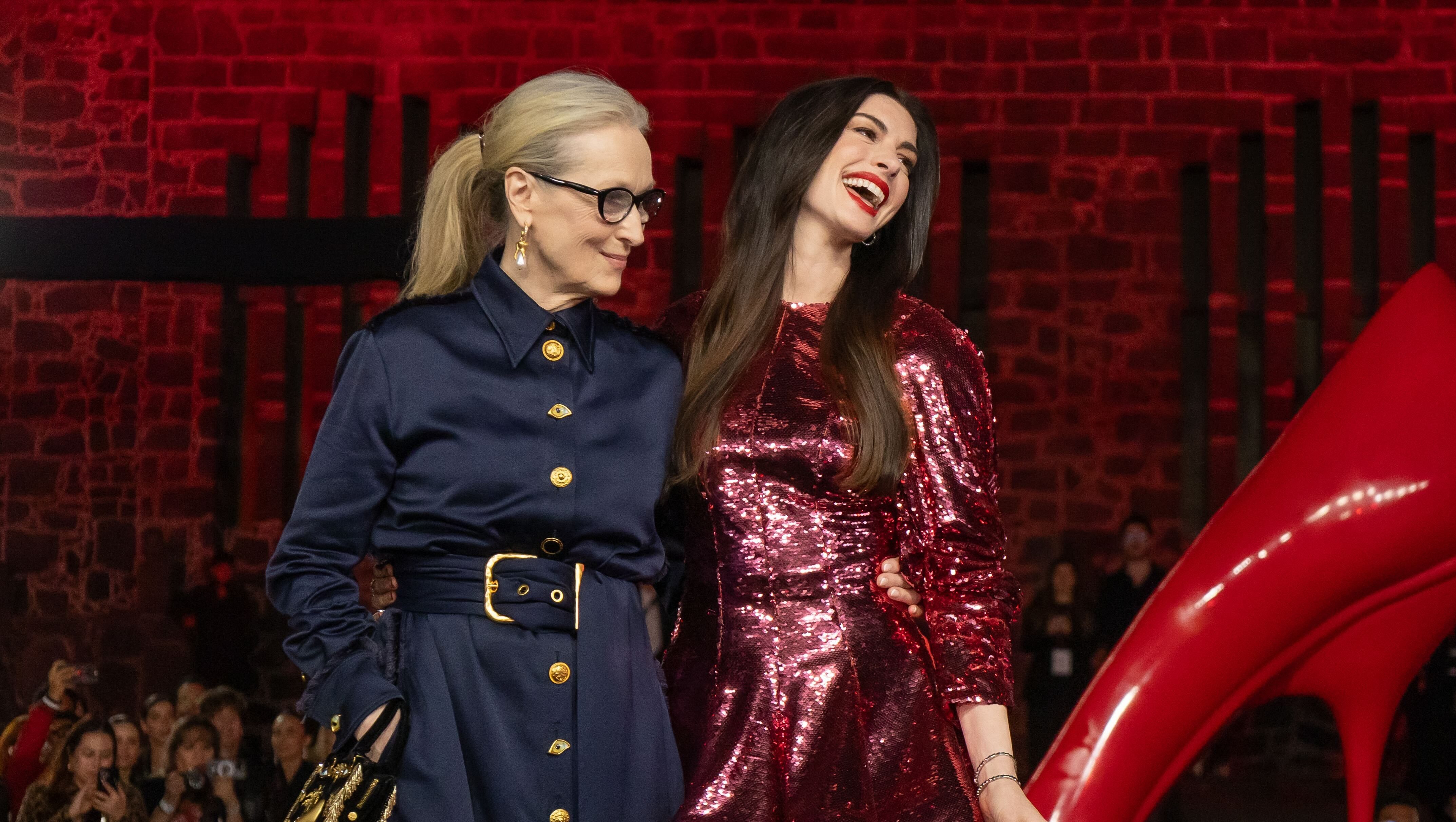 ‘The Devil Wears Prada’ 2: Watch Trailer, See Release Date, Cast & More Details