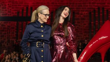 'The Devil Wears Prada' 2: Watch Trailer, See Release Date, Cast & More Details