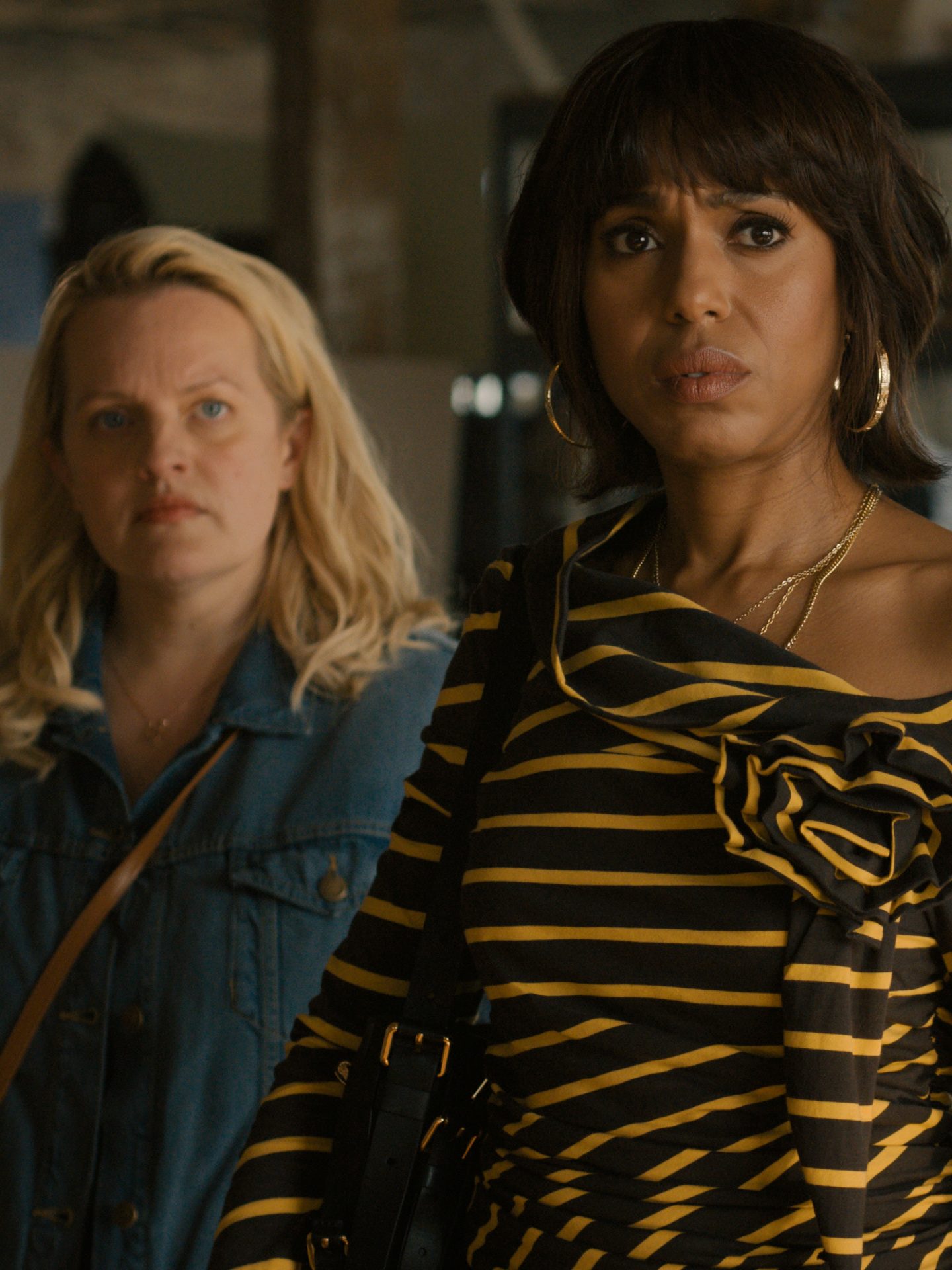 Where Was 'Imperfect Women' Filmed? See Filming Locations