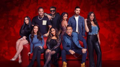 Was 'Jersey Shore: Family Vacation' Cancelled by MTV?