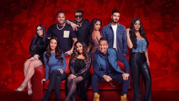 Was 'Jersey Shore: Family Vacation' Cancelled by MTV?