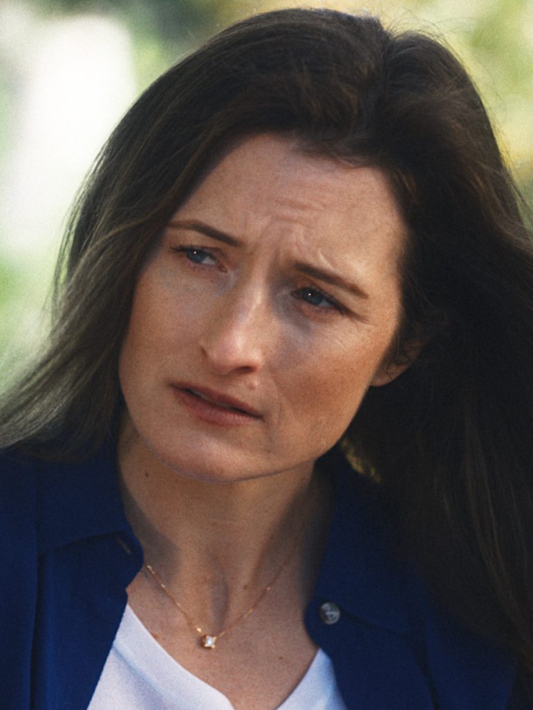 Who Plays Caroline Kennedy in 'Love Story'? 5 Things About Actress Grace Gummer