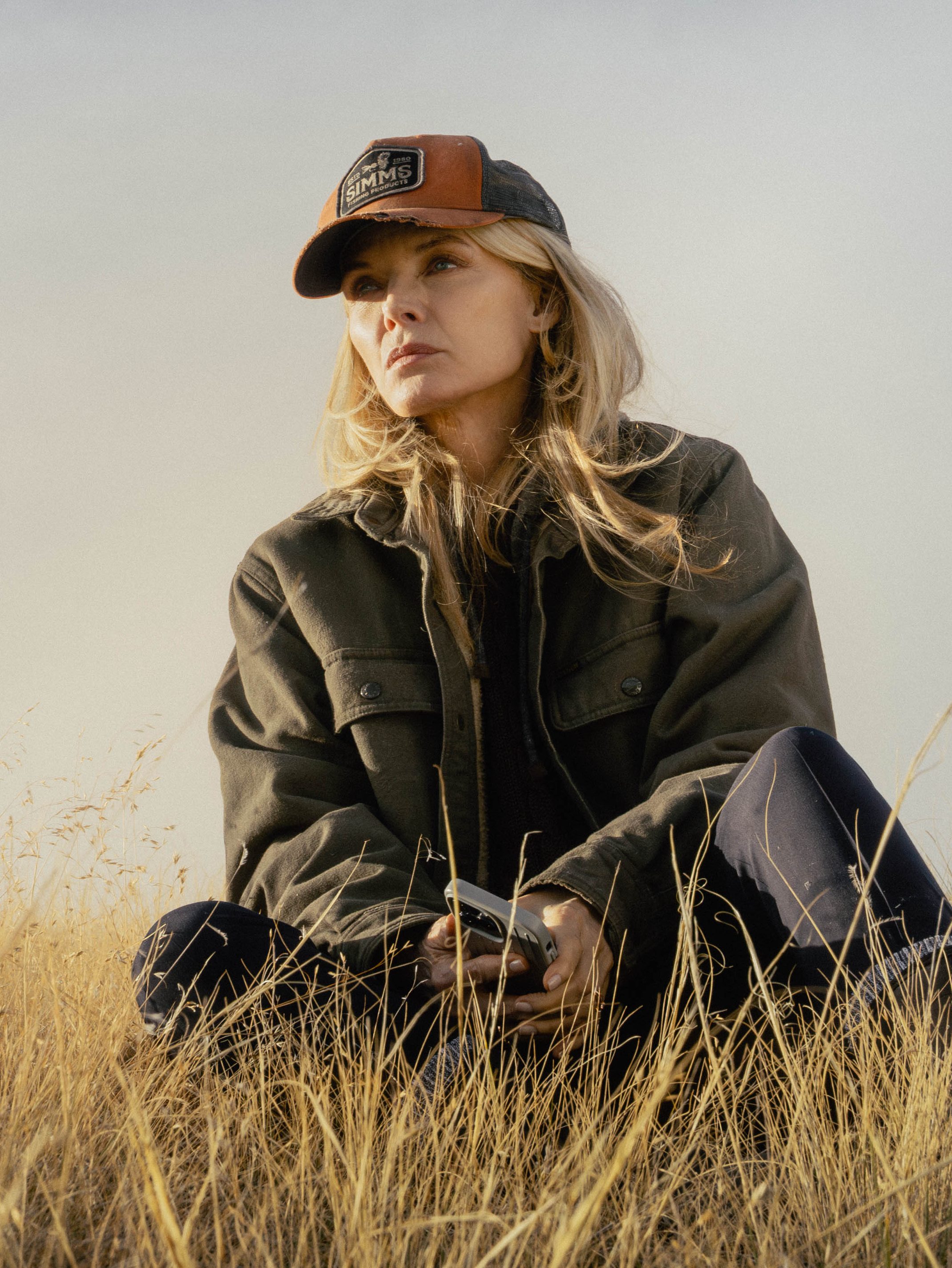 Why Is it Called 'The Madison'? Taylor Sheridan's Series' Title Explained