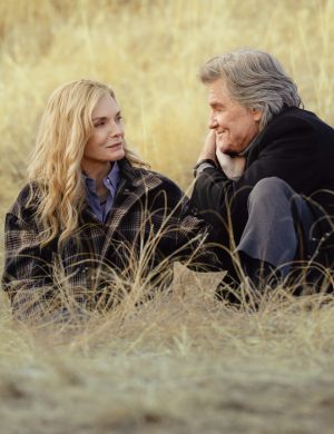 'The Madison' Cast: Meet the Actors, Including Michelle Pfeiffer & More