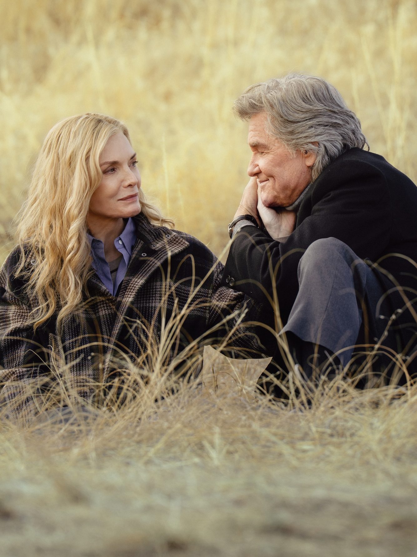 'The Madison' Cast: Meet the Actors, Including Michelle Pfeiffer & More