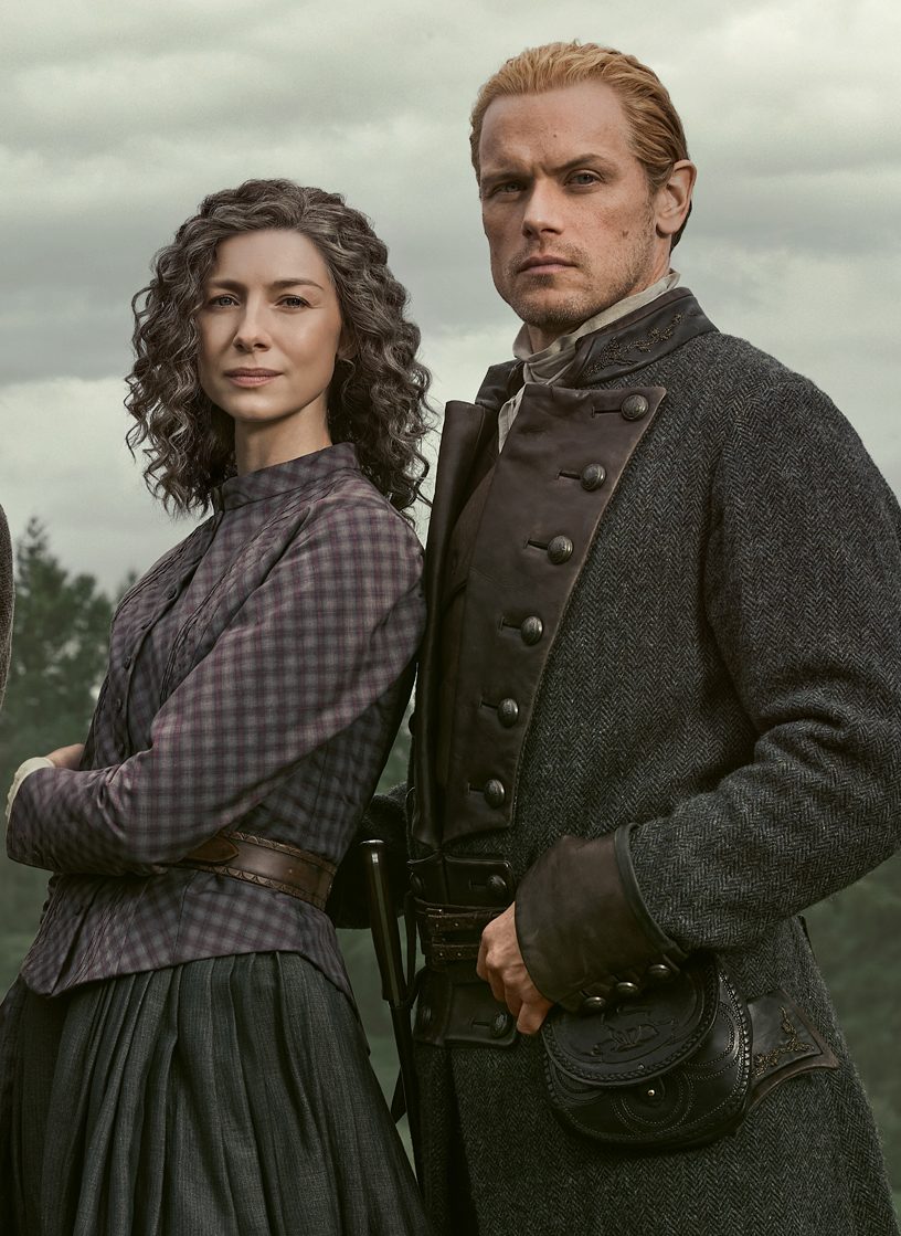 'Outlander' Season 8: Release Date, Episode Guide & How to Watch the Final Season