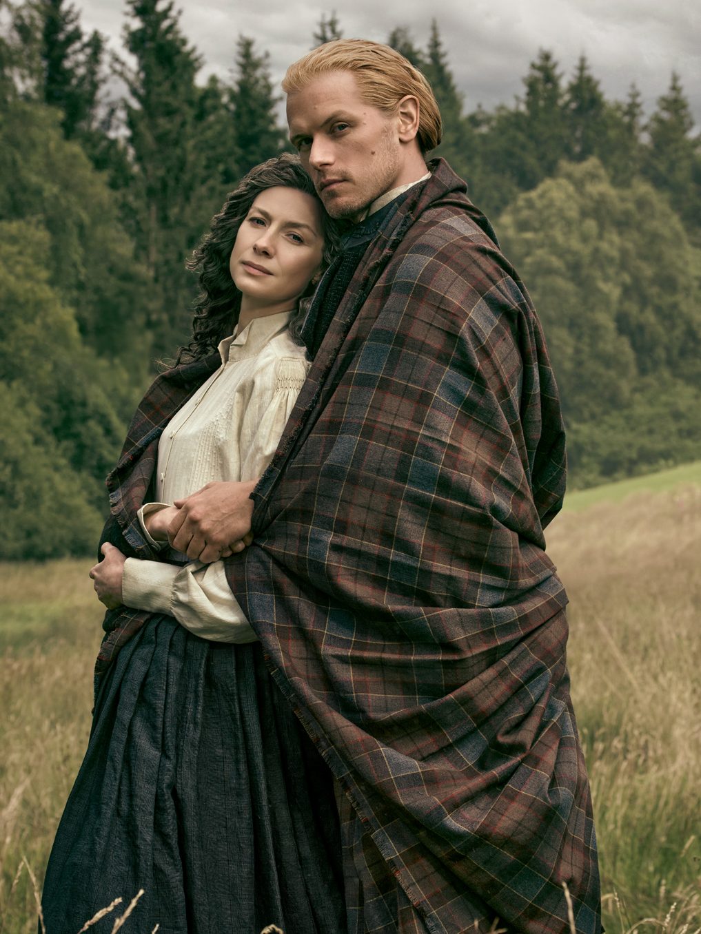 Where Is 'Outlander' Filmed? Shooting Locations for the STARZ Series