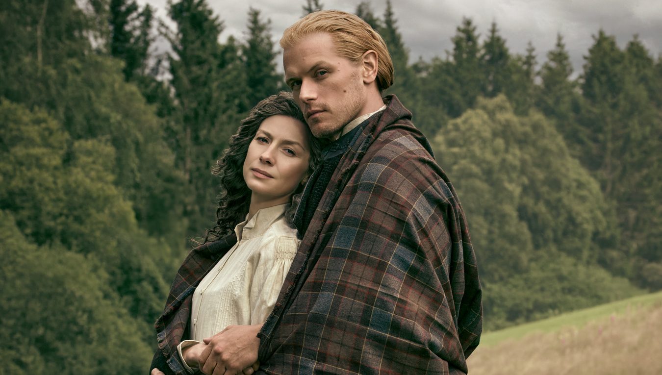 Where Is ‘Outlander’ Filmed? Shooting Locations for the STARZ Series