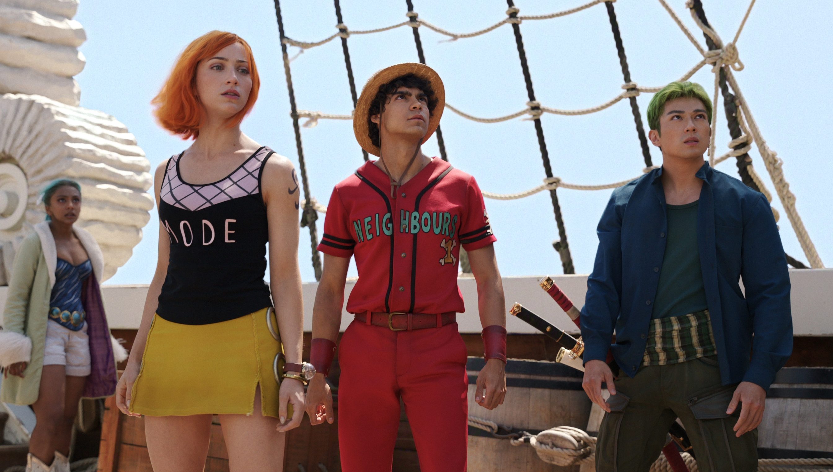 'One Piece' Season 3: Will There Be Another Season of the Netflix Series?