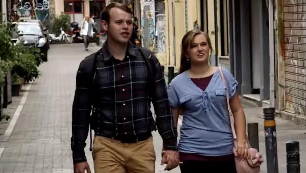 Are Joseph 'Joe' Duggar & Wife Kendra Caldwell Still Married Amid His Arrest?