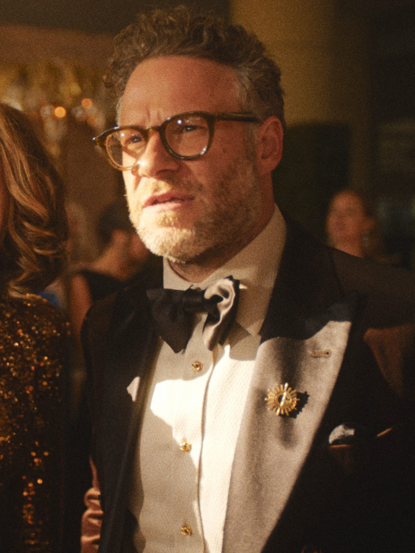 Actor Awards 2026 Winners: See Who Won at the SAG Awards (Updating Live)