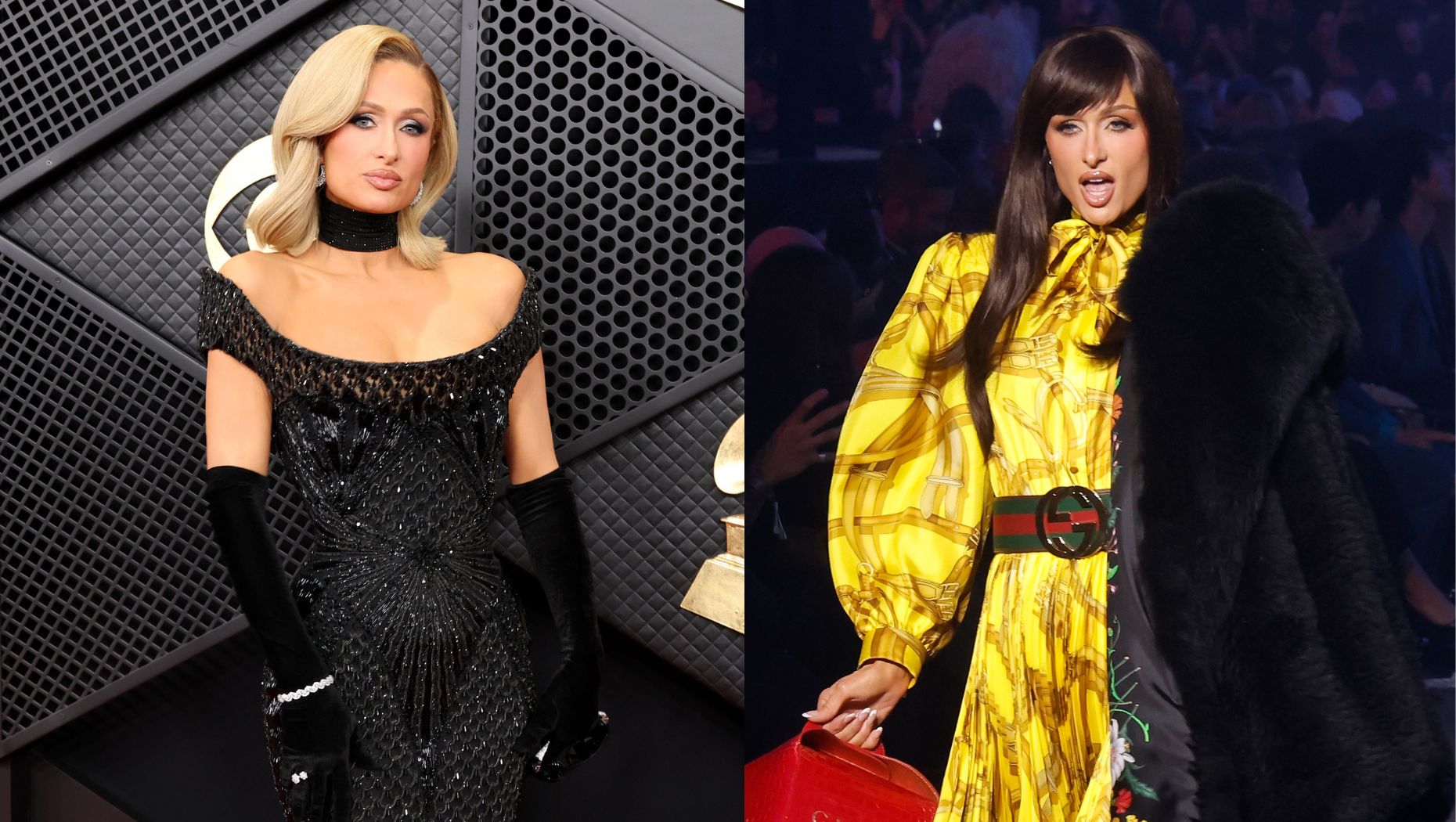 Celebrity Hair Makeovers: Photos of Stars With Dramatic Hair Transformations