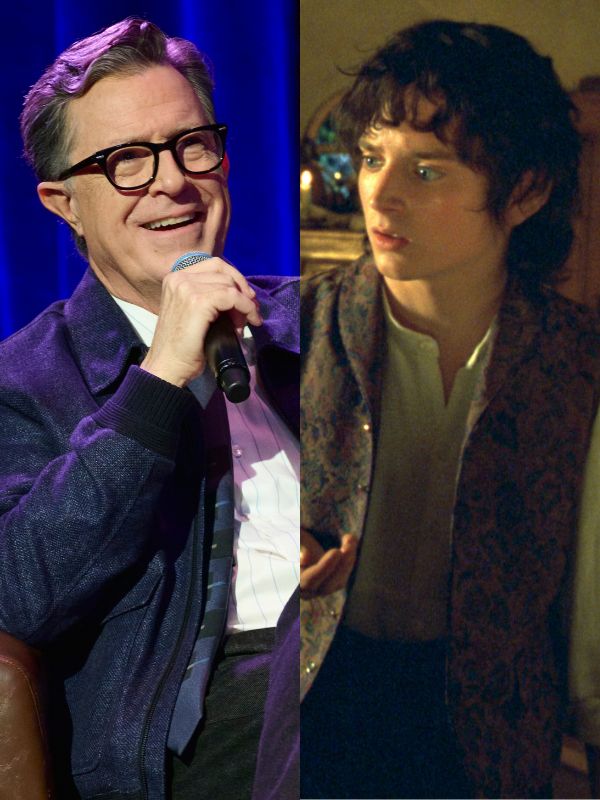 Stephen Colbert's 'Lord of the Rings' Movie: Updates on Cast, Plot, Release Date & More