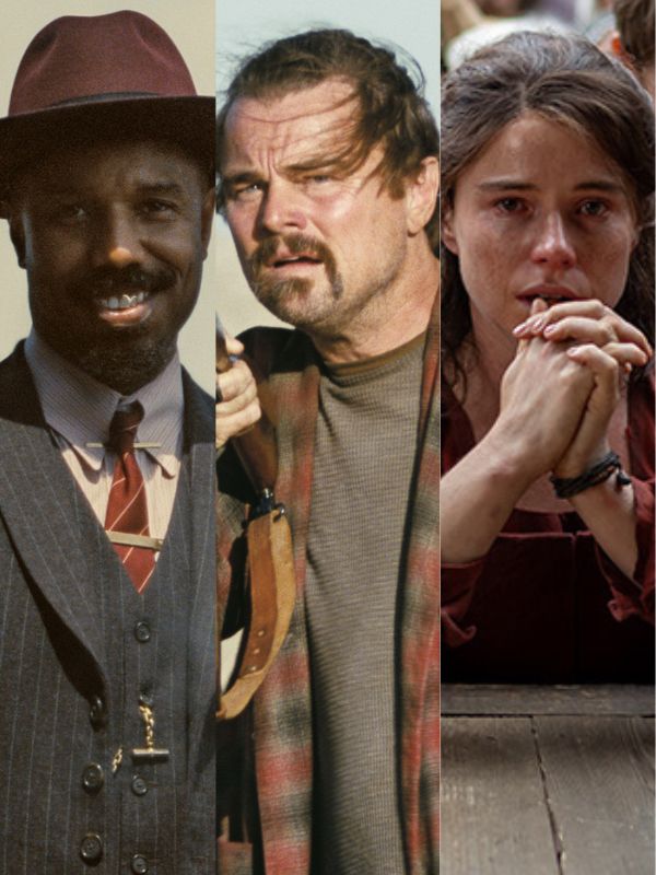 Oscars 2026 Winners: Who Won an Academy Award? (Live Updates)