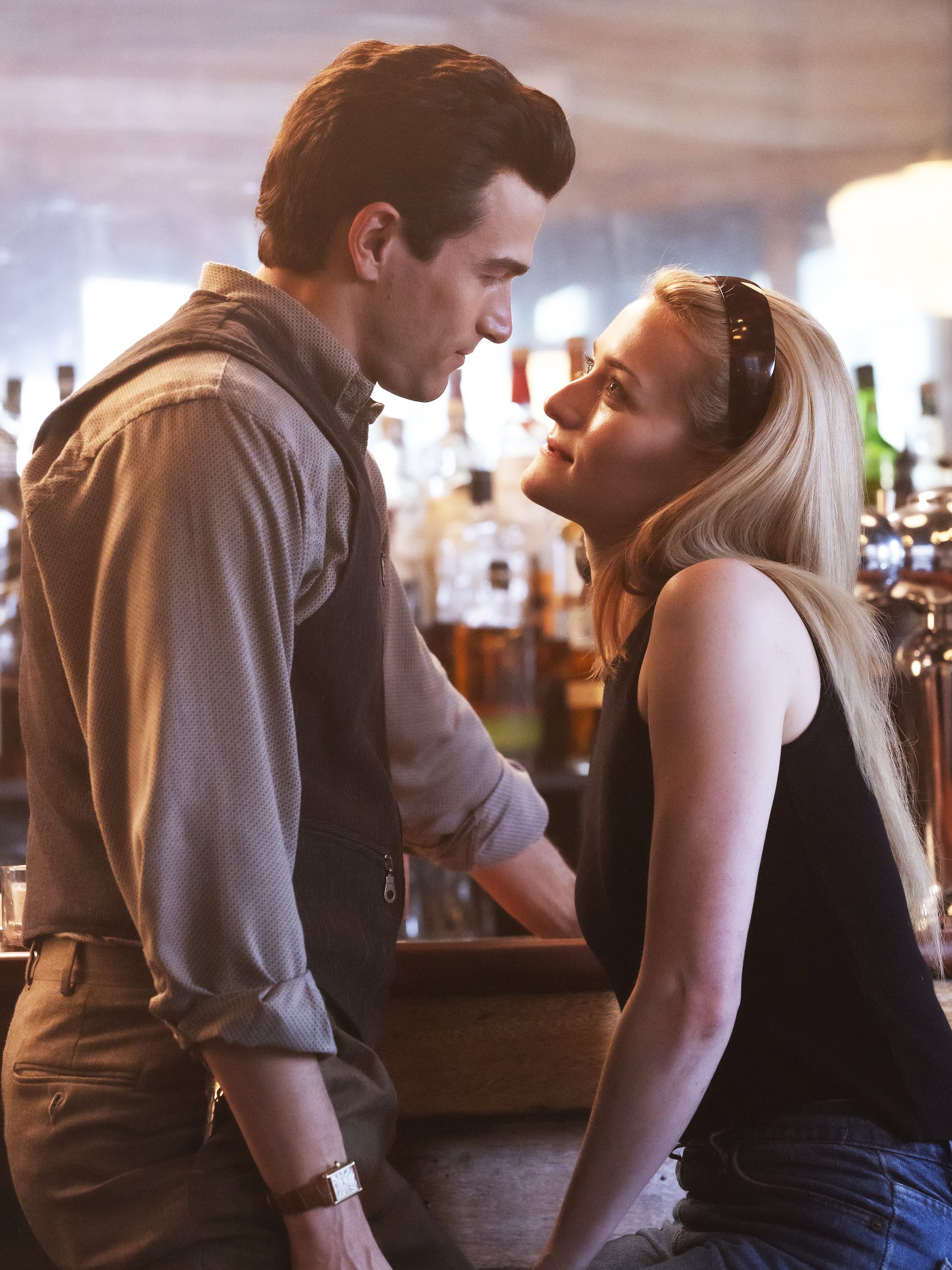 'Love Story' Season 2: Everything We Know So Far About the Cast, Story & More