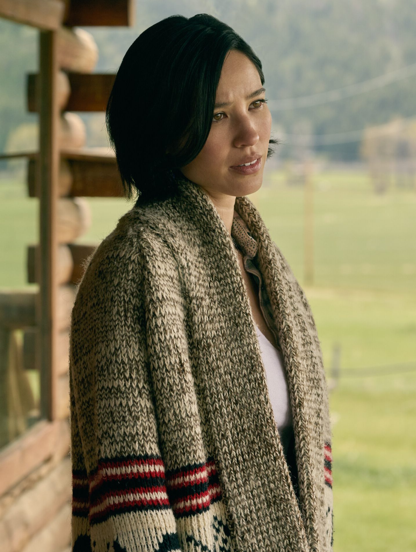 How Did Monica Dutton Die in 'Yellowstone'? 'Marshals' Reveals Character's Death
