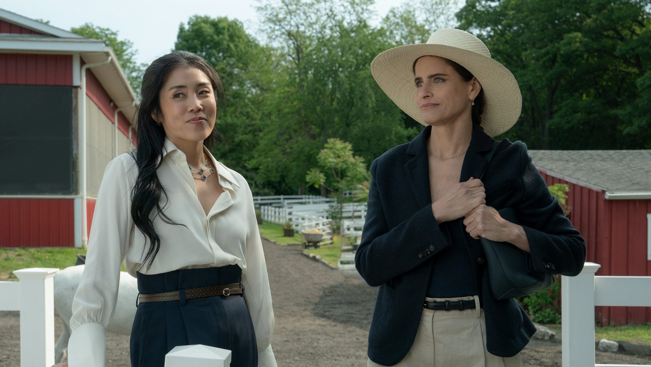 ‘Your Friends & Neighbors’ Season 2: Release Date, Cast, How to Watch & More