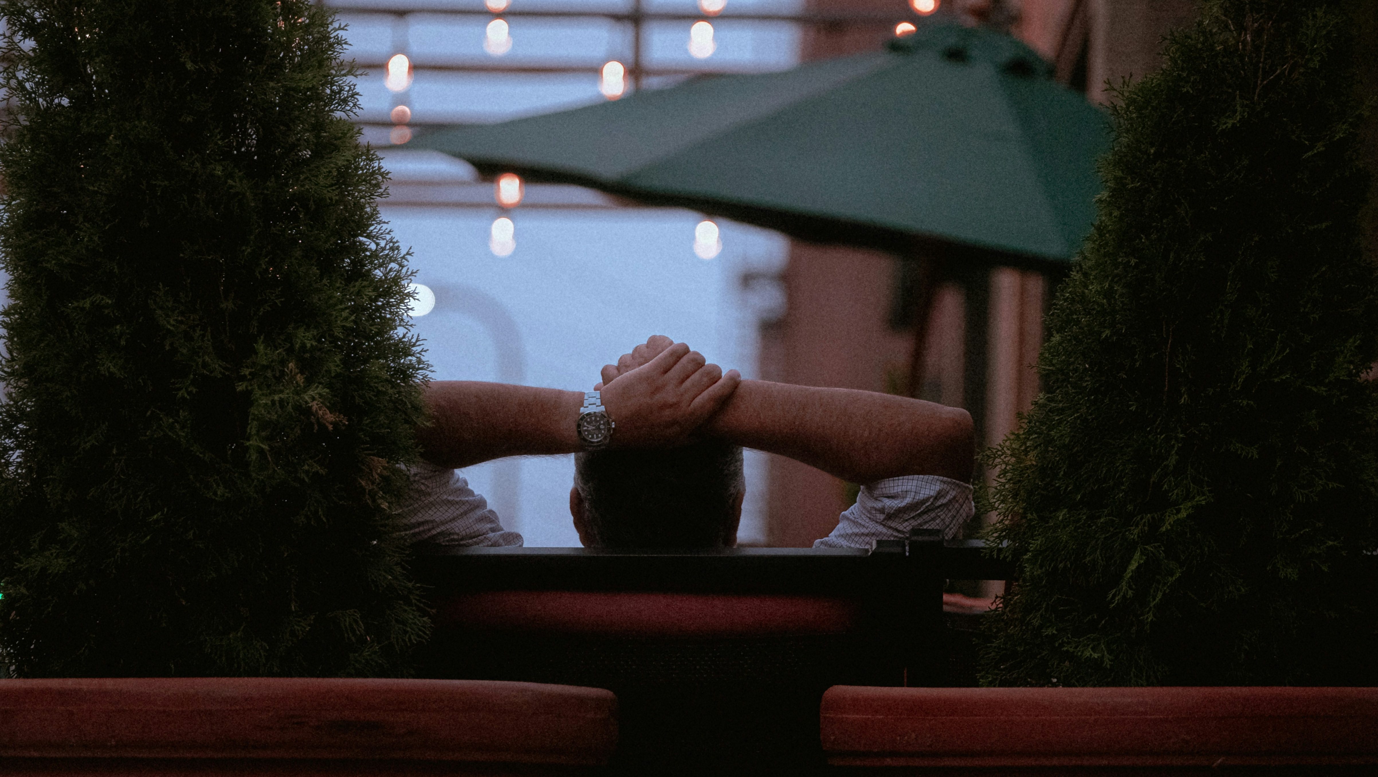 The Way You Unwind Has Already Changed