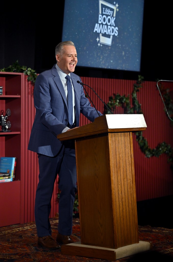 Ross Mathews