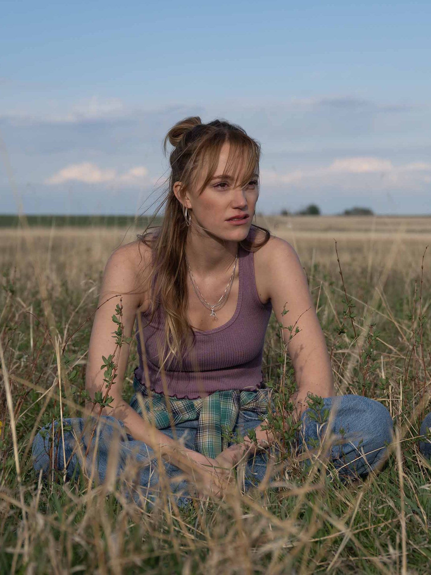 'Reminders of Him' Movie: Meet the Cast, See Book Comparison & More