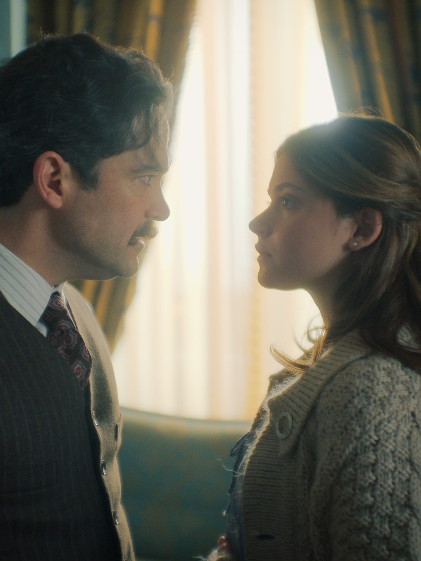 'The House of the Spirits' TV Series: Release Date, Cast, How to Watch & More