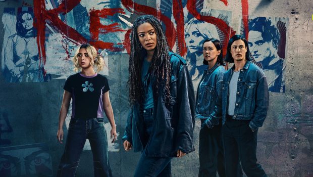 Will There Still Be a Season 3 of 'Gen V'? What 'The Boys' Showrunner Eric Kripke Said