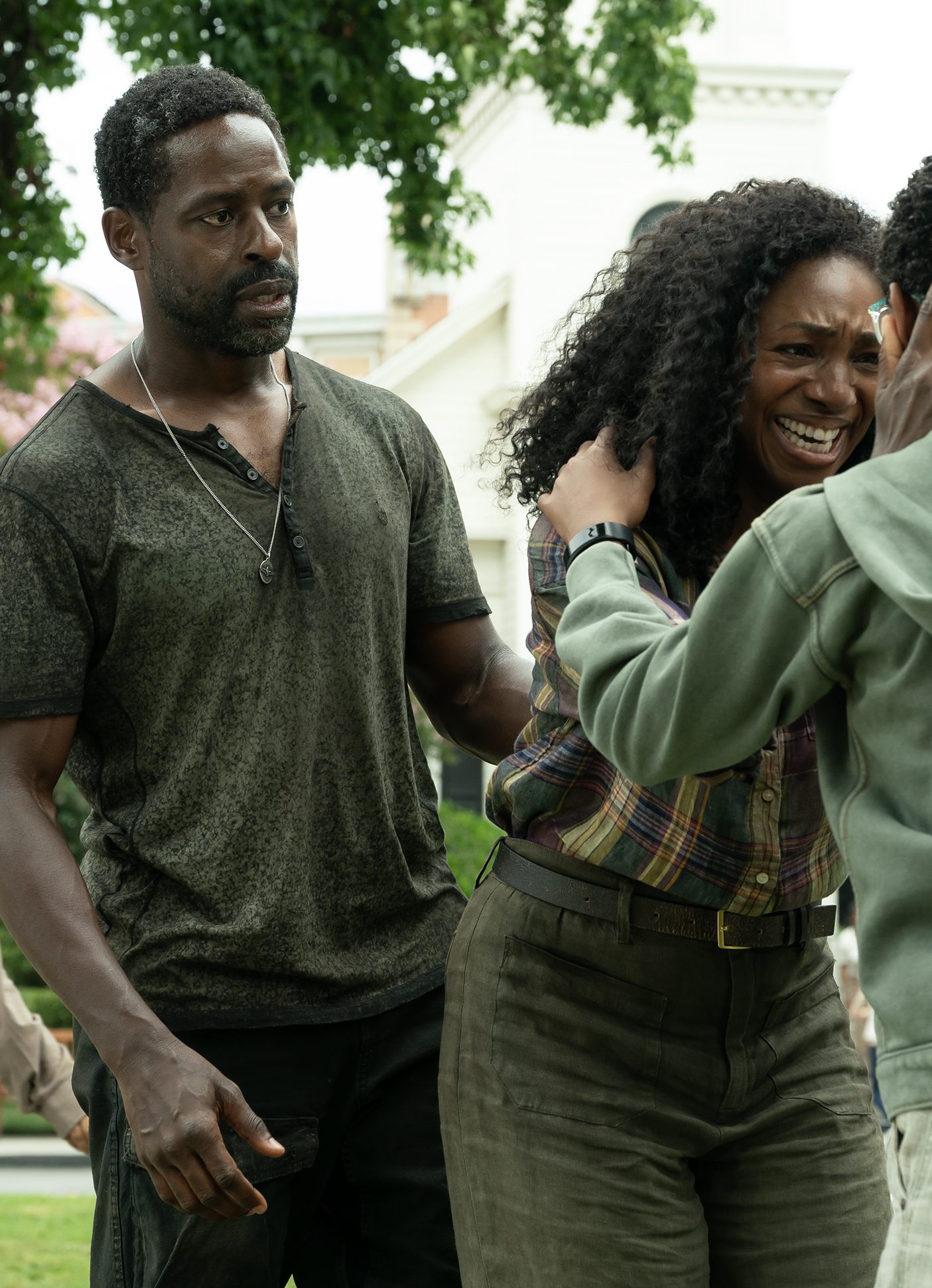 'Paradise' Season 3: Projected Release Date, Returning Cast & All Updates