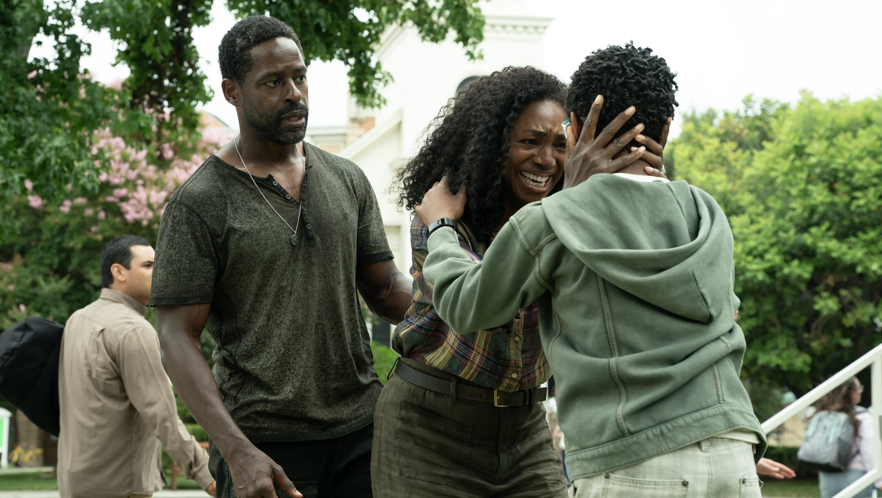 ‘Paradise’ Season 3: Projected Release Date, Returning Cast & All Updates