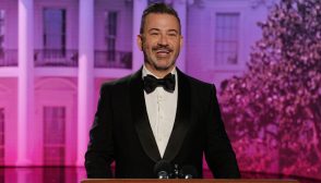 When Did Jimmy Kimmel Make the 'Widow' Comment About Melania Trump Before Shooting?