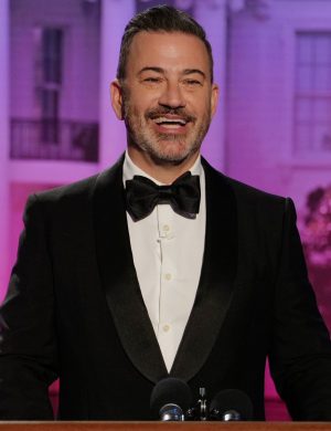 When Did Jimmy Kimmel Make the 'Widow' Comment About Melania Trump Before Shooting?