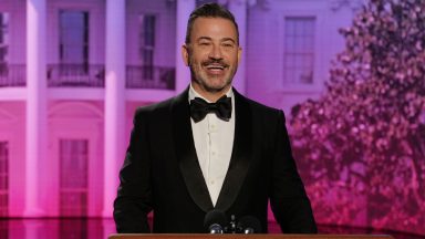 When Did Jimmy Kimmel Make the 'Widow' Comment About Melania Trump Before Shooting?