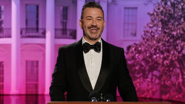 When Did Jimmy Kimmel Make the 'Widow' Comment About Melania Trump Before Shooting?