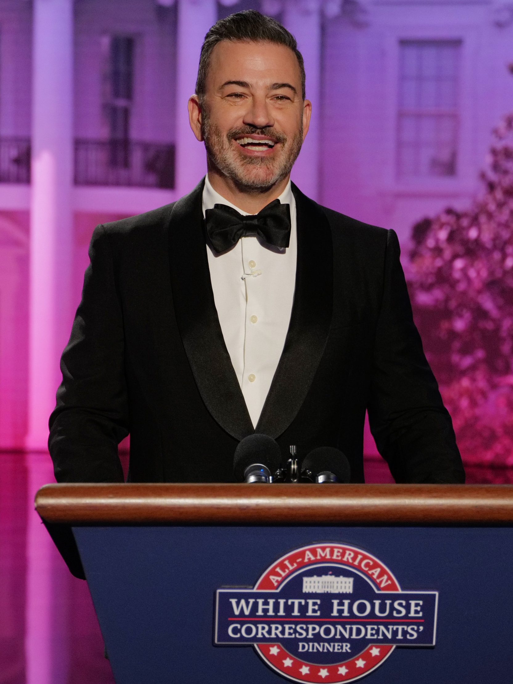 When Did Jimmy Kimmel Make the 'Widow' Comment About Melania Trump Before Shooting?