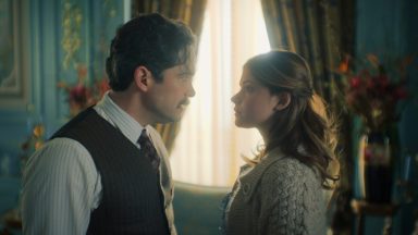 'The House of the Spirits' TV Series: Release Date, Cast, How to Watch & More