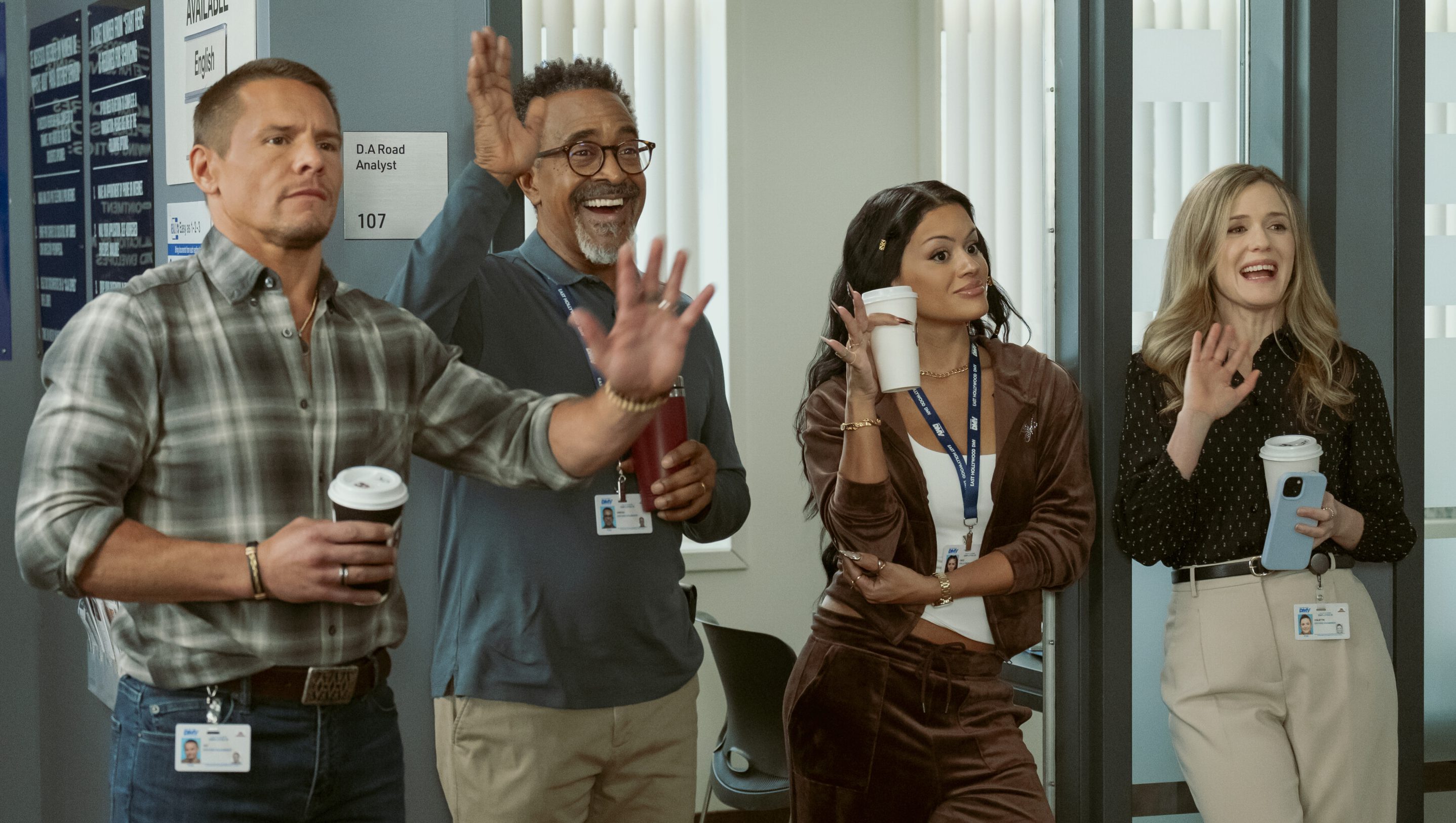 Canceled CBS Shows of 2026: Which Series Were Axed by the Network This Year? Canceled CBS Shows of 2026: Which Series Were Axed by the Network This Year?