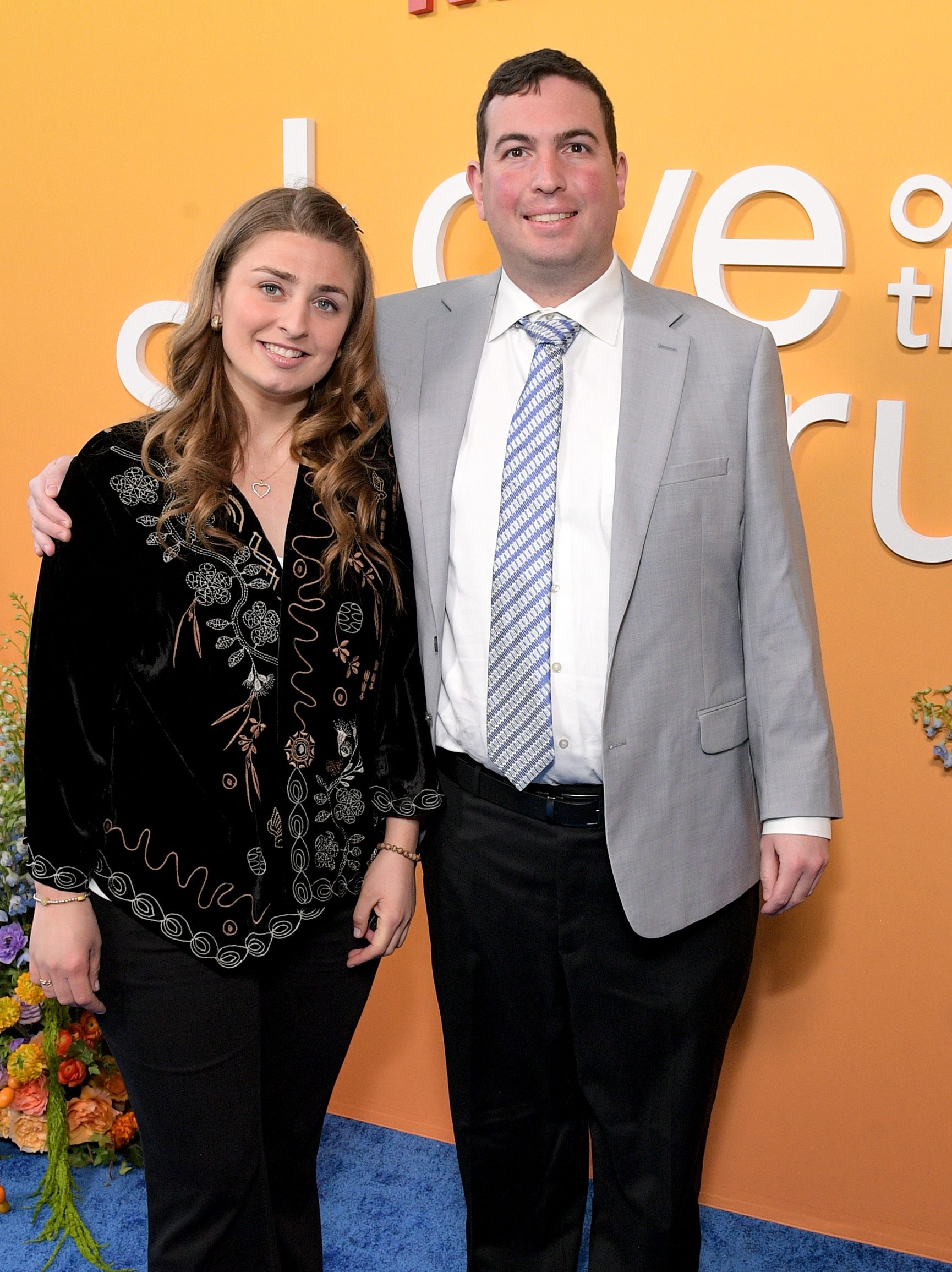 Did Abbey & David Break Up? 'Love on the Spectrum' Couple Update