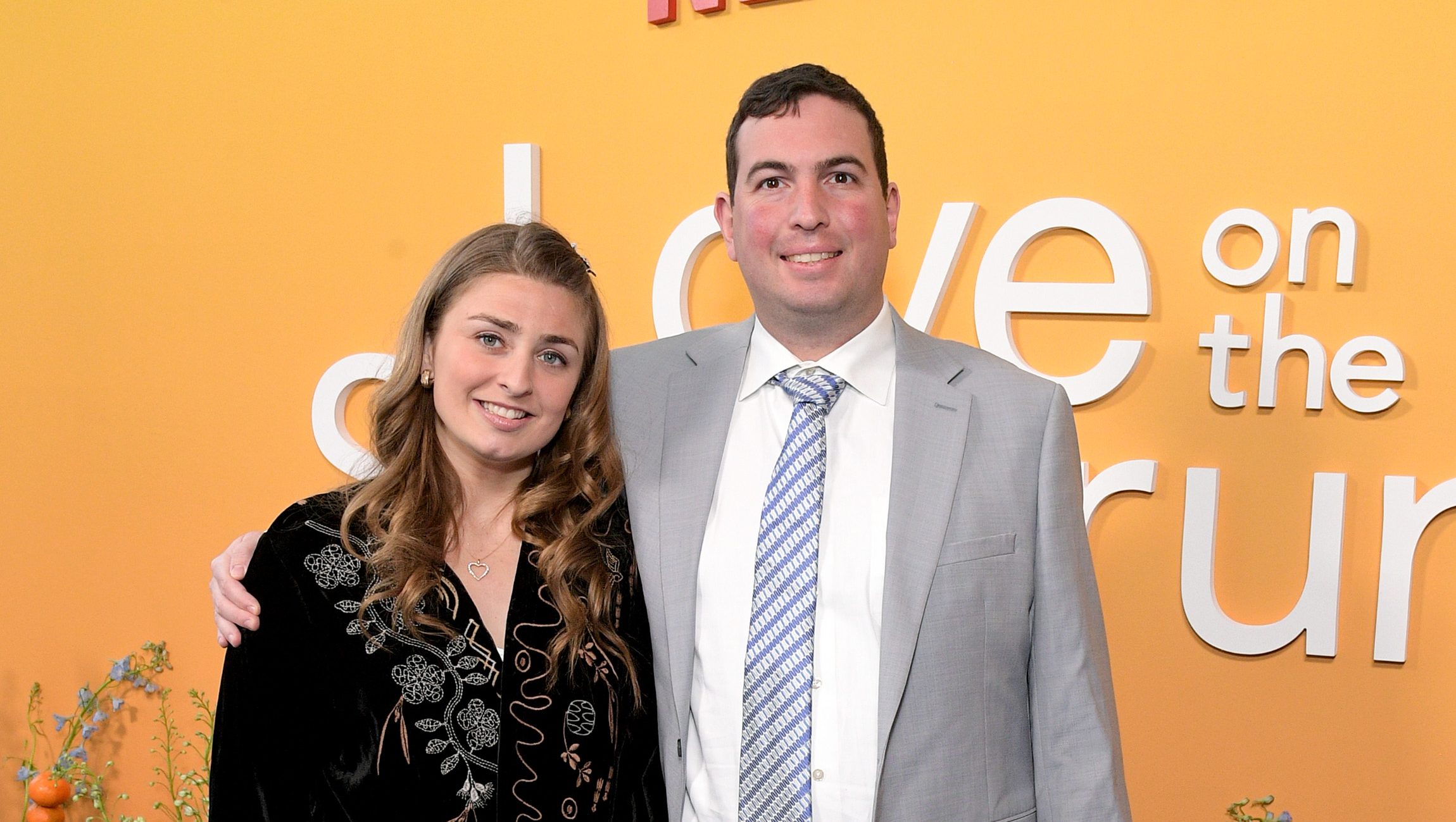 Did Abbey & David Break Up? ‘Love on the Spectrum’ Couple Update