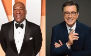 Who Is Byron Allen? All About Stephen Colbert's 'Late Show' Time Slot Replacement