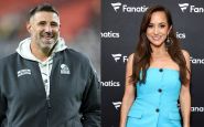 Mike Vrabel, Dianna Russini Photos Explained: They Address Affair Rumors in Statements